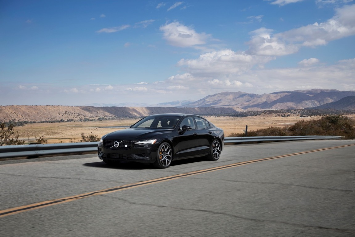 Оптимізація потужності Polestar з вигодою до 20%