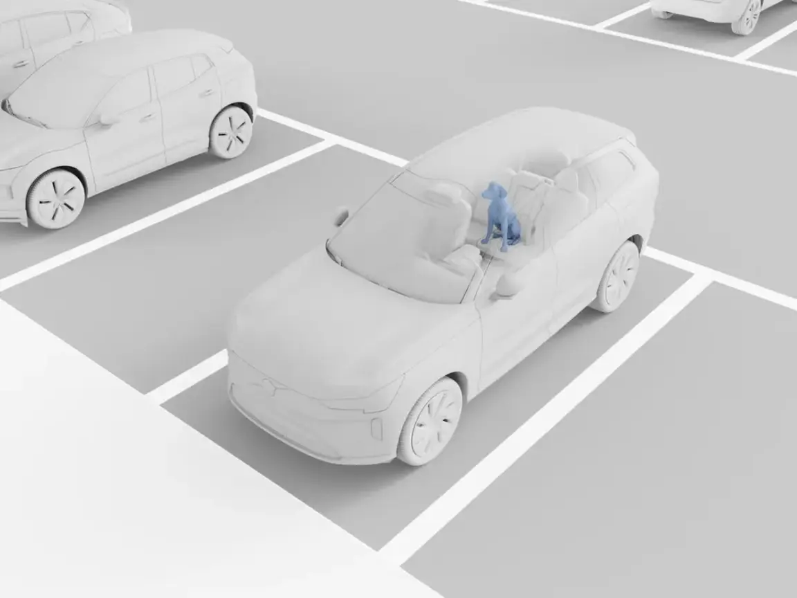 Розпізнавання пасажирів