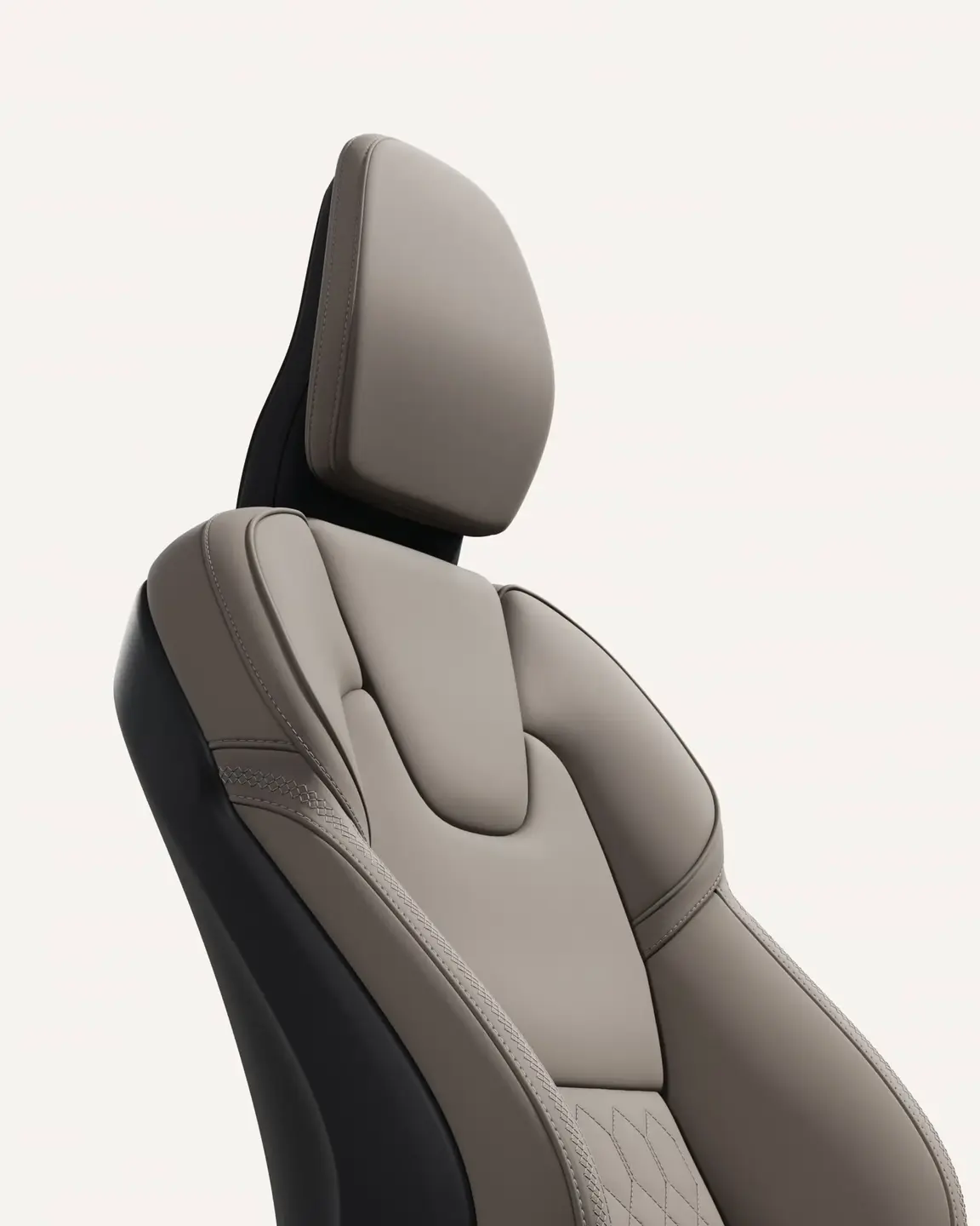 Ергономічні сидіння