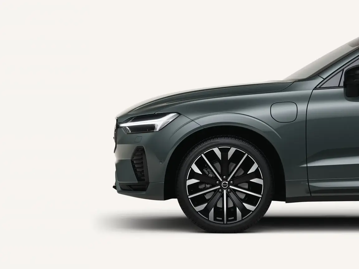 Варіанти коліс