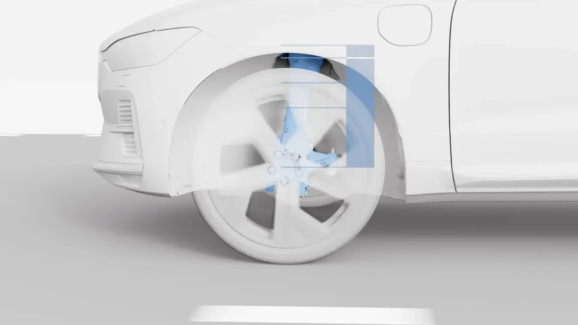 Тиша та плавність