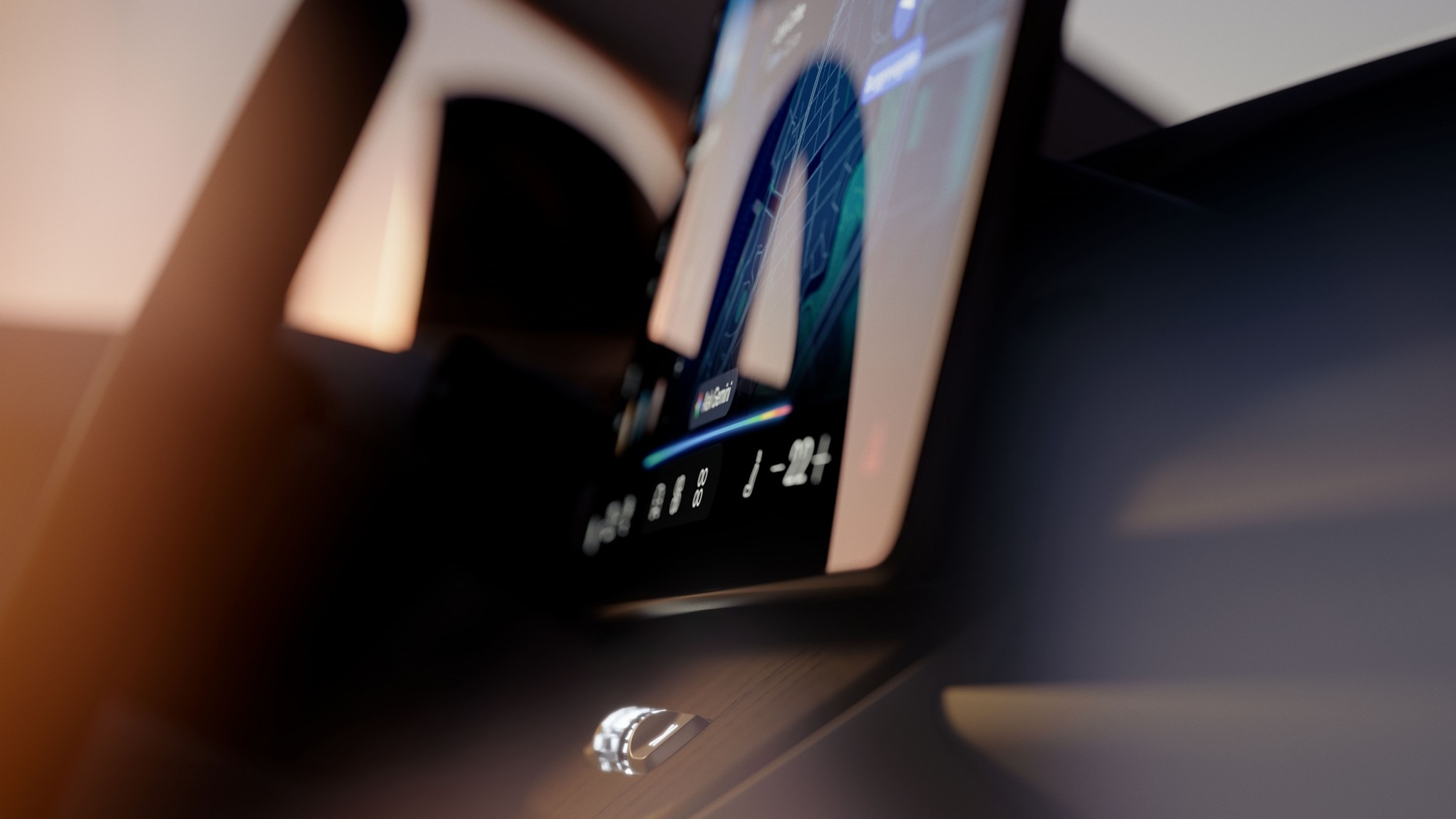 Новий Volvo EX60 – електромобіль, з яким цікаво вести дискусію