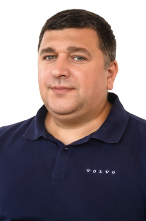 Матусевич Дмитро