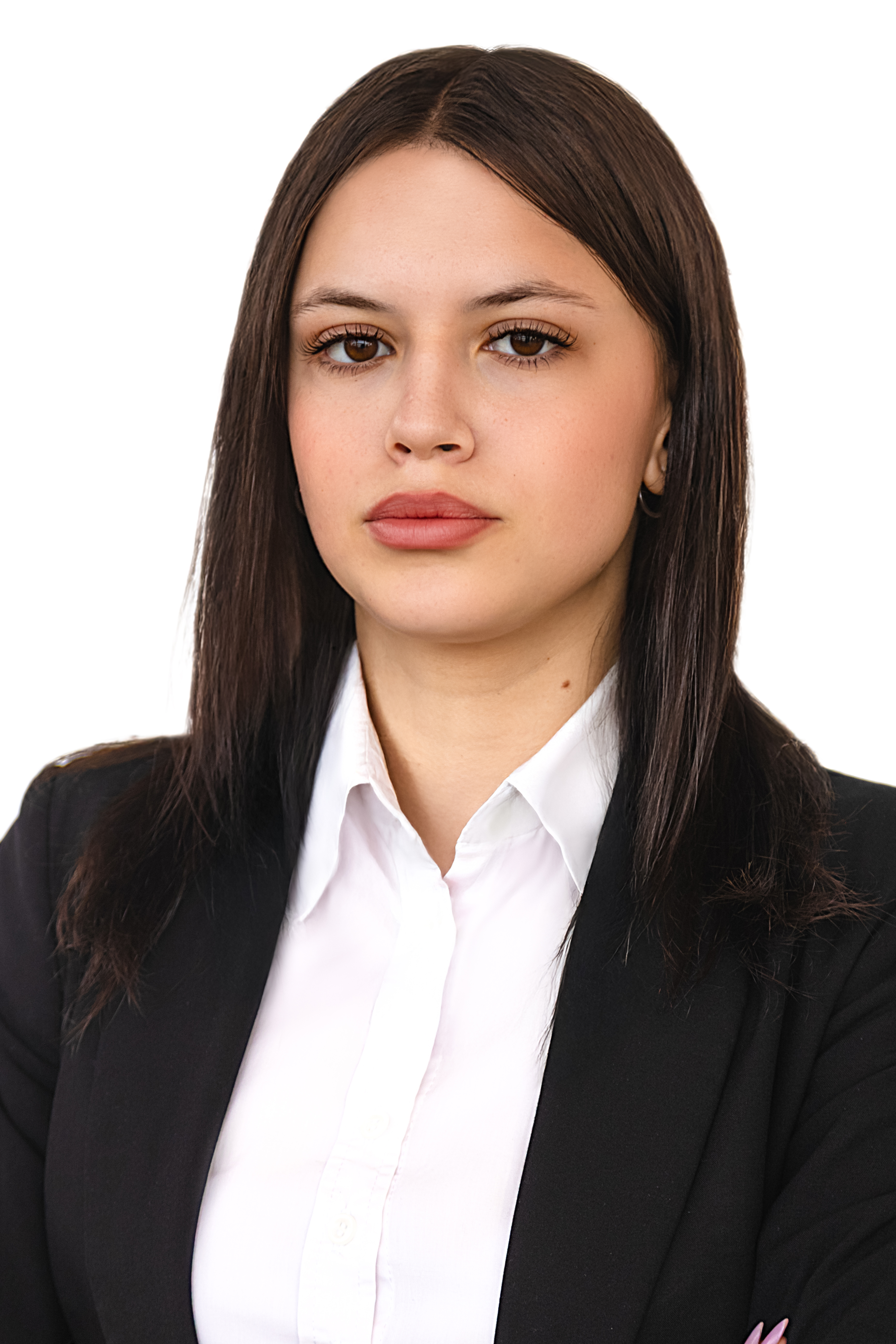 Данчевська Віта