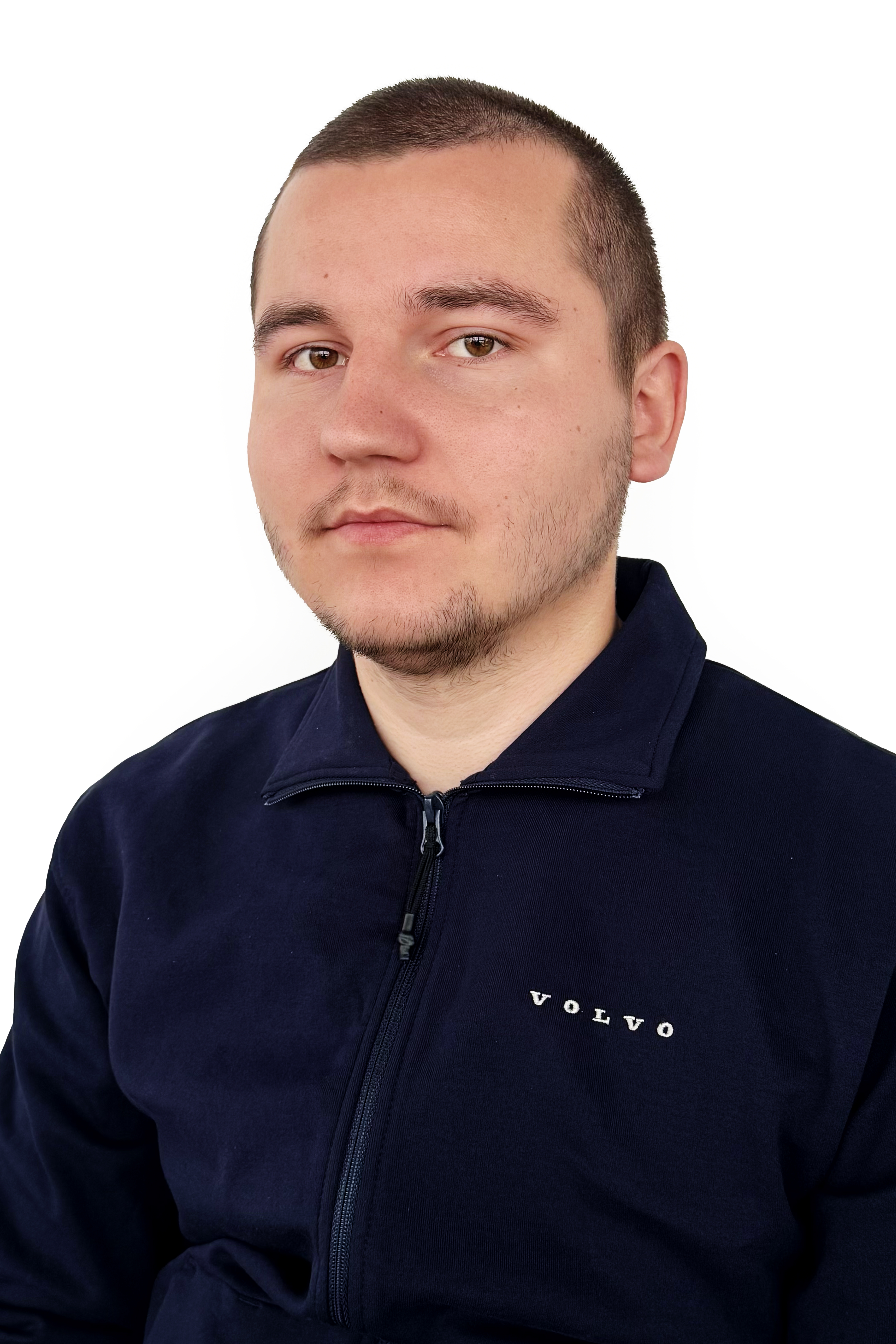 Гошуляк Денис