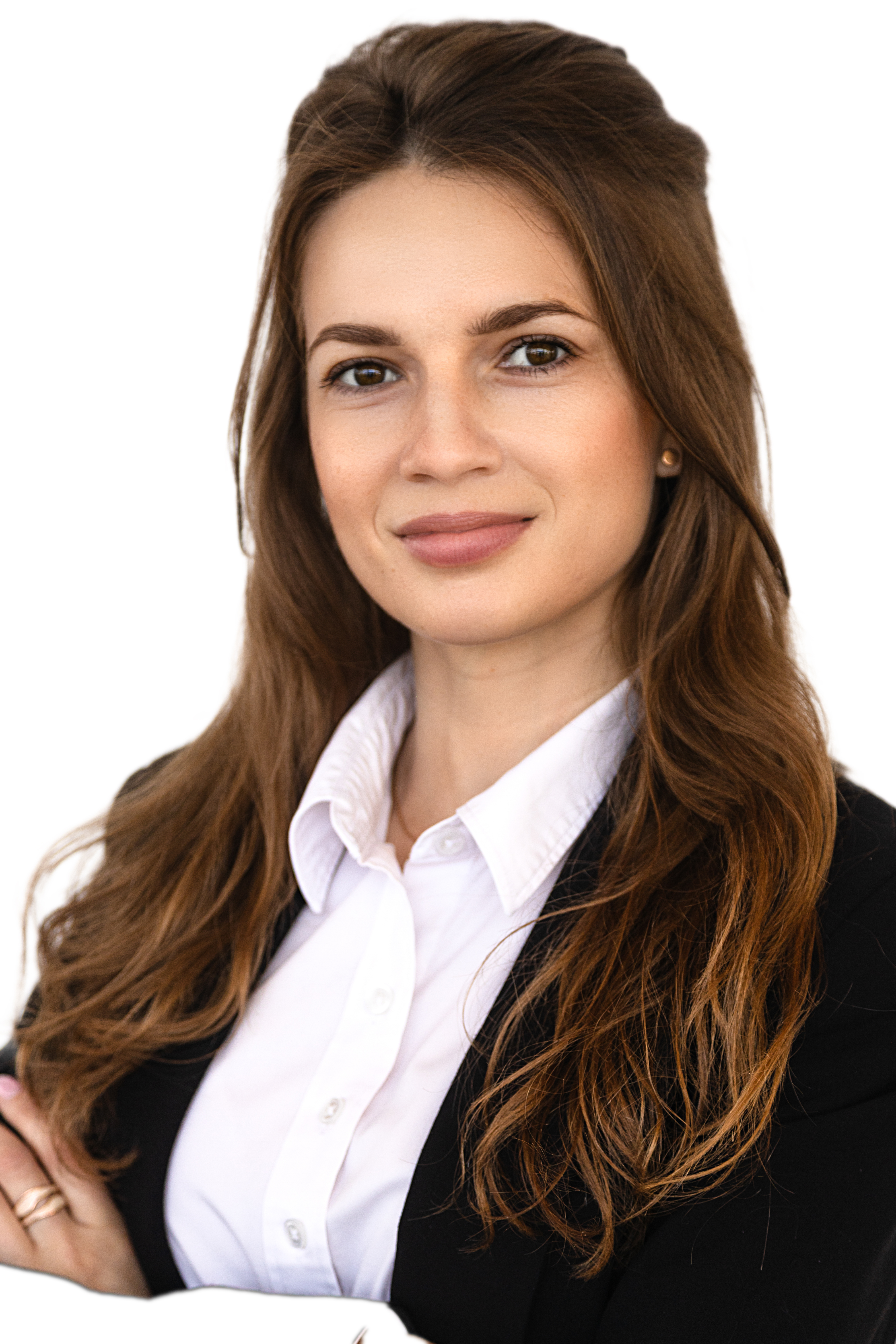 Пачкова Яна