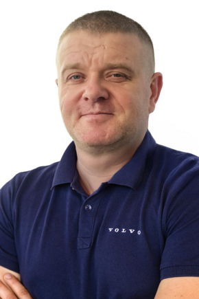 Рябошапко Володимир