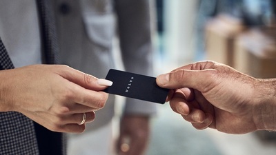 Відновлення Volvo, пошкоджених внаслідок військових дій