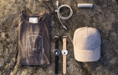 Елегантність у деталях: аксесуари Volvo −10%