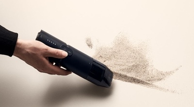 Досконалість у деталях: аксесуари Volvo −10%