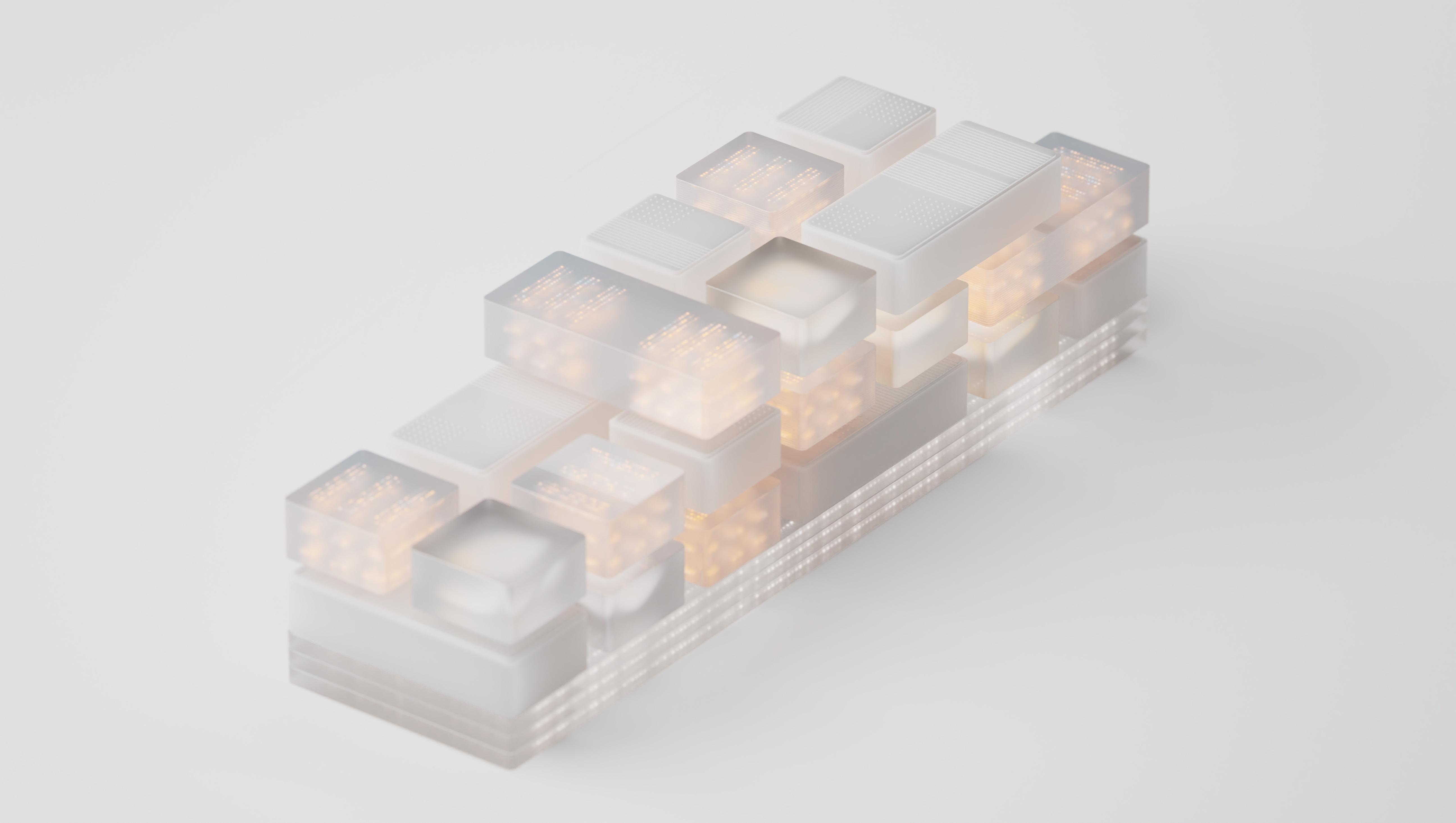 Фото Volvo Tech Stack